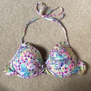 Victoria’s Secret swim top